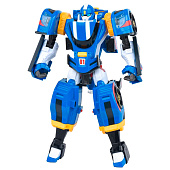 Игрушка Тобот робот-трансформер Спиди Young Toys 307601 1